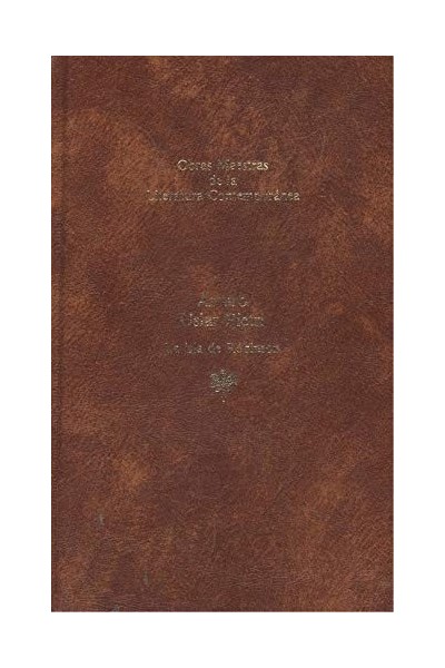 La Isla De Robinson - Arturo Uslar Pietri